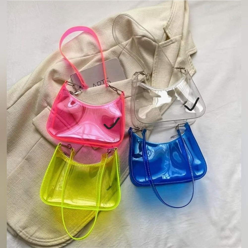 2 Women Shoulder Purse